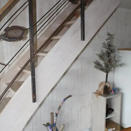 公寓 Duplex Bord Bassin D'arcachon