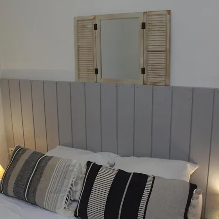 Duplex Bord Bassin D'arcachon *