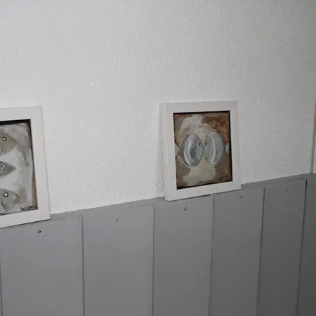 Duplex Bord Bassin D'arcachon 公寓