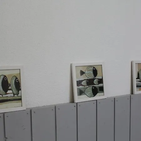 公寓 Duplex Bord Bassin D'arcachon