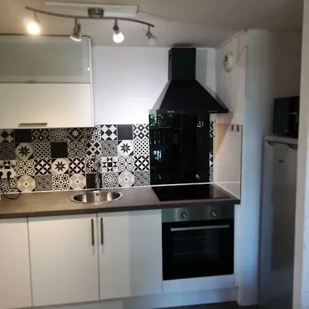 Duplex Bord Bassin D'arcachon * 阿雷斯