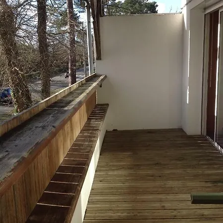 公寓 Duplex Bord Bassin D'arcachon *