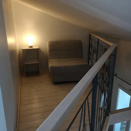 Duplex Bord Bassin D'arcachon