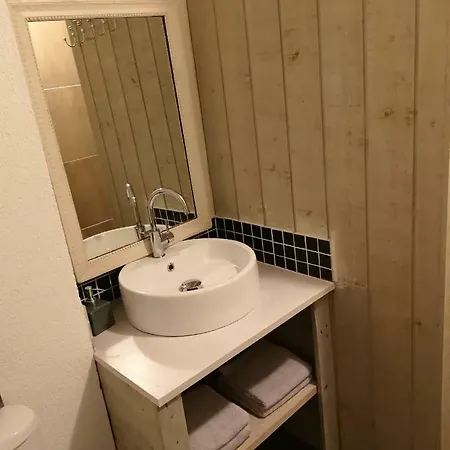 Duplex Bord Bassin D'arcachon *