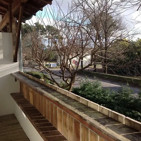 Duplex Bord Bassin D'arcachon *