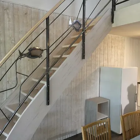 Duplex Bord Bassin D'arcachon *