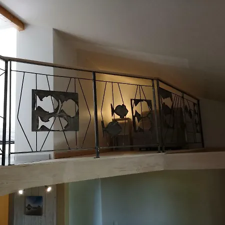 Duplex Bord Bassin D'arcachon *