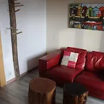 Duplex Bord Bassin D'arcachon * Ares