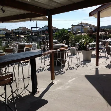 Duplex Bord Bassin D'arcachon Διαμέρισμα Ares