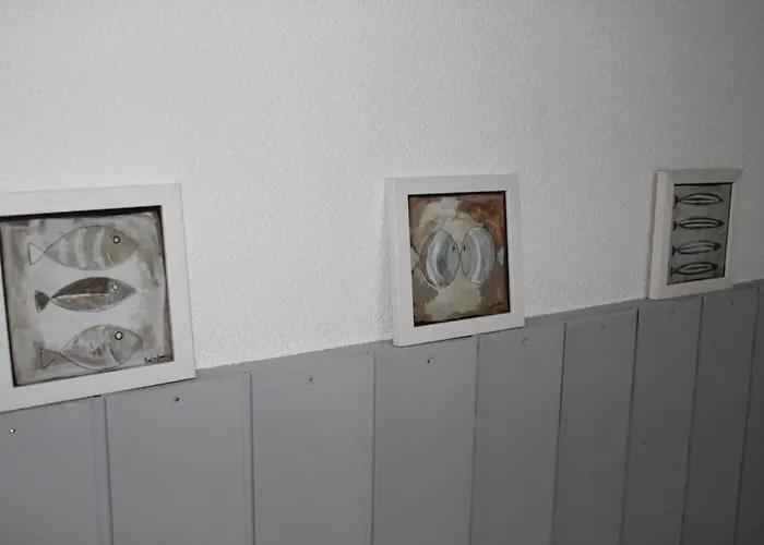 Duplex Bord Bassin D'arcachon Apartamento