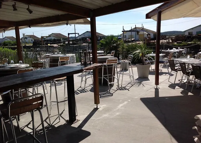 Duplex Bord Bassin D'arcachon Apartamento Ares