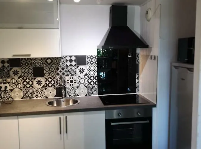 Duplex Bord Bassin D'arcachon * Ares