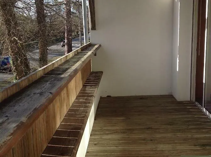 Apartamento Duplex Bord Bassin D'arcachon *