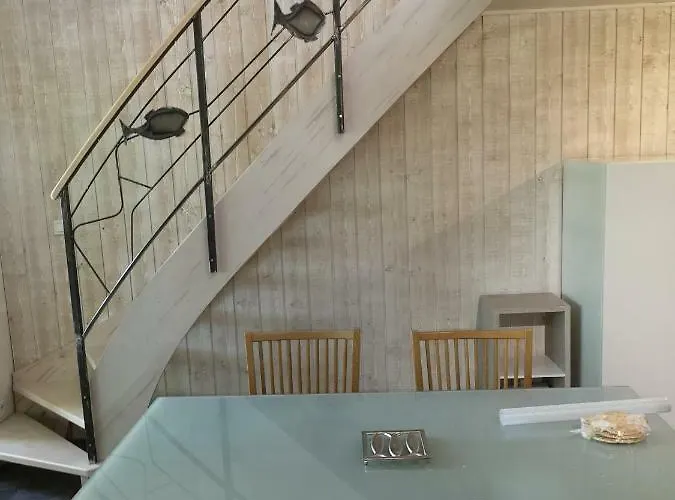 Apartamento Duplex Bord Bassin D'arcachon *