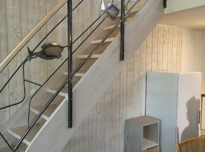 Duplex Bord Bassin D'arcachon *