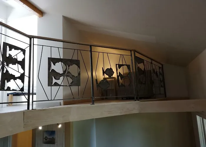 Duplex Bord Bassin D'arcachon *