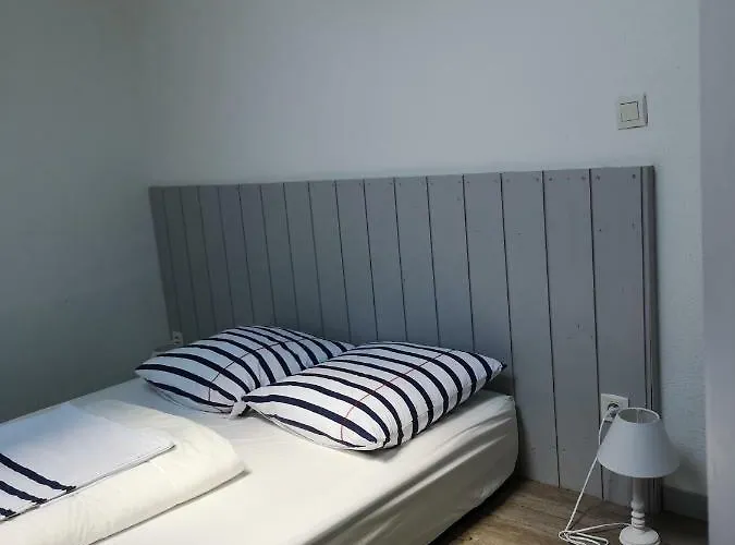 Duplex Bord Bassin D'arcachon Ares